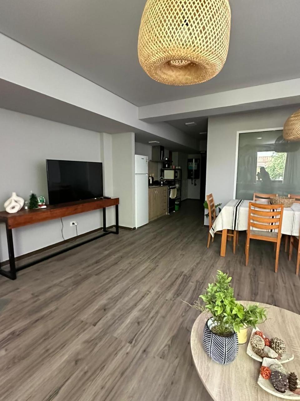 Rio Apartamento