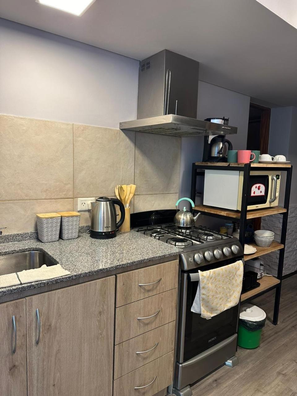 Apartamento Rio *